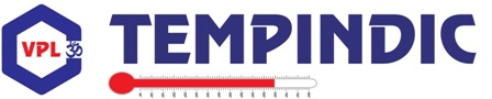 Vpl Tempindic Device mark 5675004 Trademark