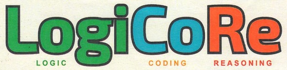 Logicore Device mark 5674531 Trademark