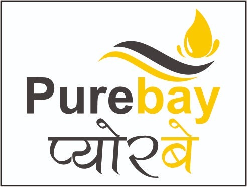 Purebay Device mark 5673551 Trademark