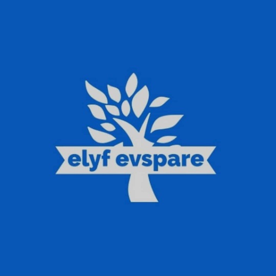 Elyf Evspare Device mark 5672664 Trademark