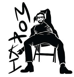 Moaki Device mark 5674595 Trademark
