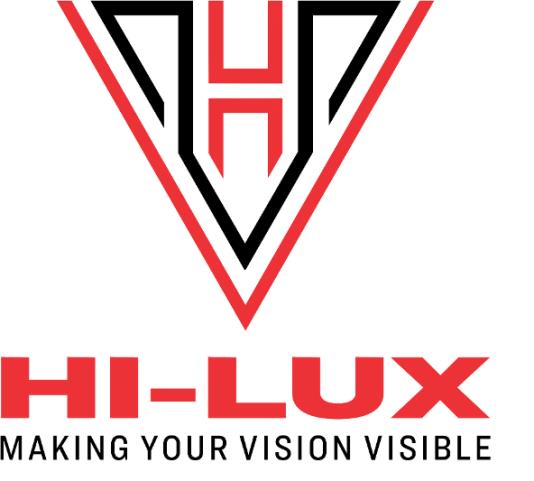 Vision Hi-lux Device mark 5673171 Trademark