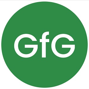 Gfg Device mark 5672746 Trademark