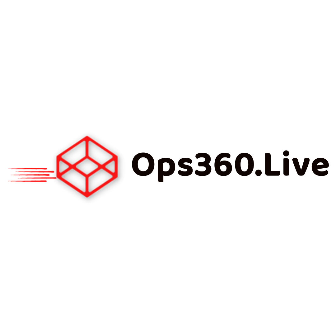 Ops360.live Device mark 5675641 Trademark