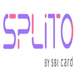 Splito By Sbi Card Device mark 5673305 Trademark