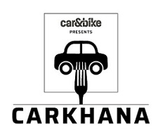 Carkhana ( Logo And Device) Device mark 5673751 Trademark