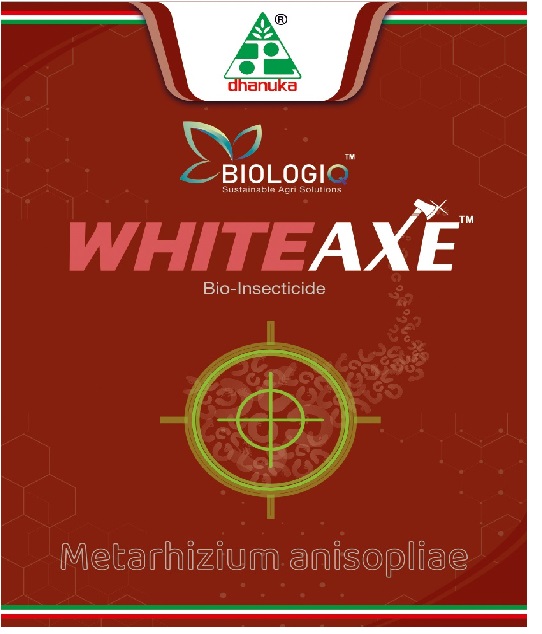 Whiteaxe Device mark 5672929 Trademark