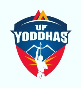 Up Yoddhas Device mark 5673434 Trademark