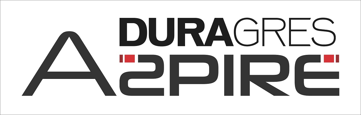 Duragres Azpire Device mark 5678488 Trademark