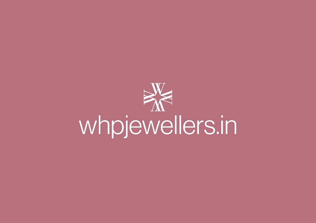 Whpjewellers.in Device mark 5678122 Trademark