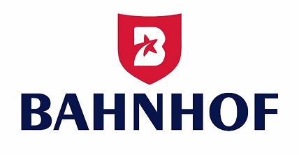 Bahnhof Device mark 5676205 Trademark