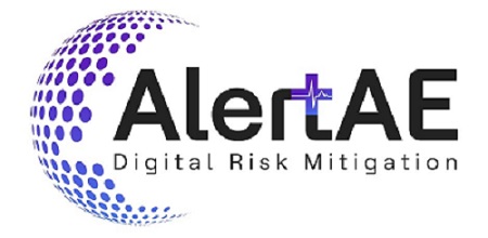 Alertae Digital Risk Mitigation And Design Device mark 5676684 Trademark