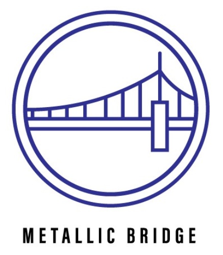 Device Of Matallic Bridge Device mark 5676259 Trademark