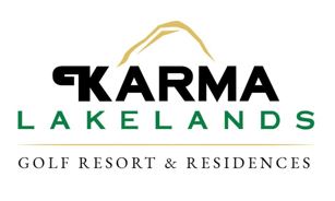 Karma Lakelands Golf Resort & Residences Device mark 5677216 Trademark