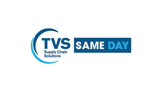 Tvs Supply Chain Solutions Same Day Device mark 5678234 Trademark