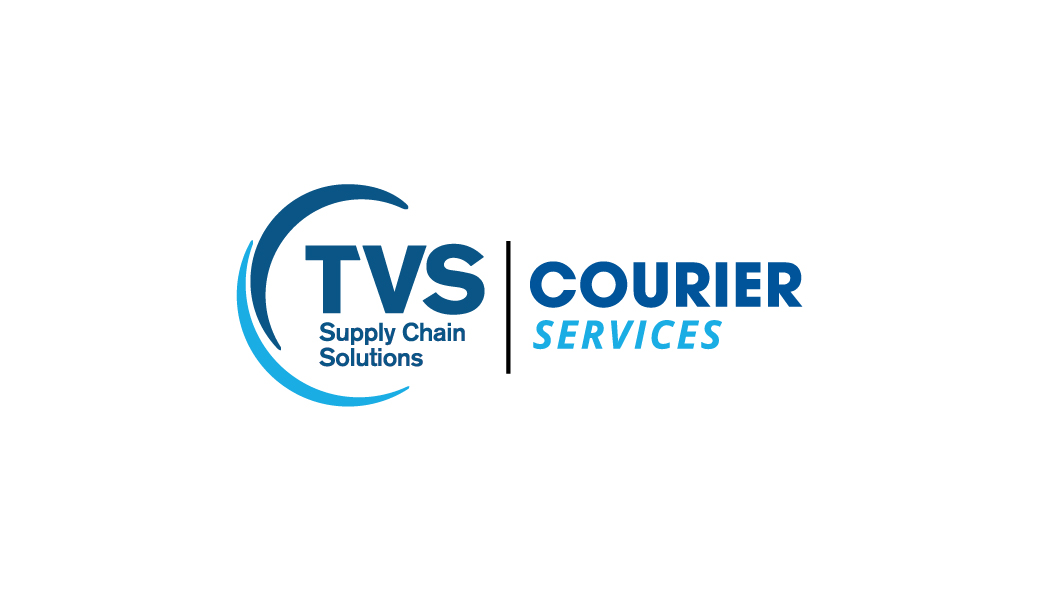 Tvs Supply Chain Solutions Courier Services Device mark 5678233 Trademark