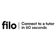 Filo | Connect To A Tutor In 60 Seconds Device mark 5676764 Trademark
