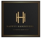 Happyy Handovers - Aesthetics Made Right Device mark 5678260 Trademark