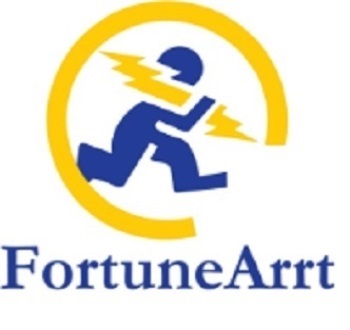 Fortunearrt Device mark 5678746 Trademark