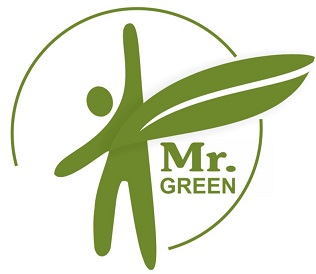 Mr. Green With Device Device mark 5678803 Trademark