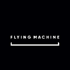 Flying Machine ( Logo And Device) Device mark 5677869 Trademark