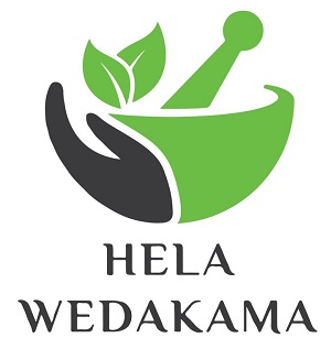 Hela Wedakama Device mark 5679700 Trademark
