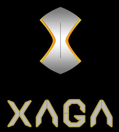 Xaga Device mark 5679950 Trademark