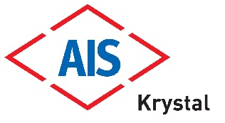 Ais Krystal Logo Device mark 5680509 Trademark
