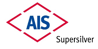 Ais Supersilver Logo Device mark 5680517 Trademark