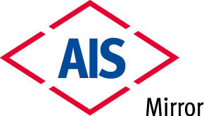Ais Mirror Logo Device mark 5680519 Trademark