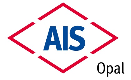Ais Opal Logo Device mark 5680520 Trademark