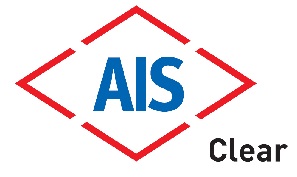 Ais Clear Logo Device mark 5680542 Trademark