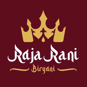 Raja Rani Biryani Device mark 5681719 Trademark