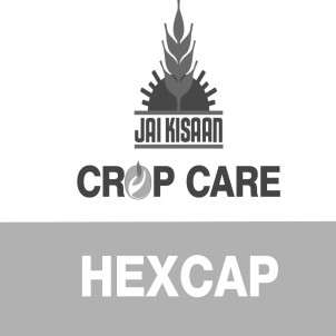 Jai Kisaan Crop Care Hexcap (device) Device mark 5681874 Trademark