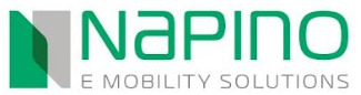 Napino E Mobility Solutions Device mark 5680940 Trademark