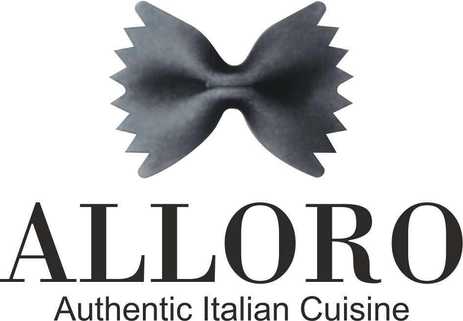 Alloro- Authentic Italian Cuisine Device mark 5682420 Trademark