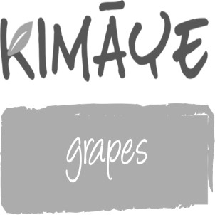 Kimaye Grapes (device) Device mark 5682000 Trademark