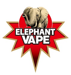 Elephant Vape And Explosion & Elephant Device Device mark 5682072 Trademark