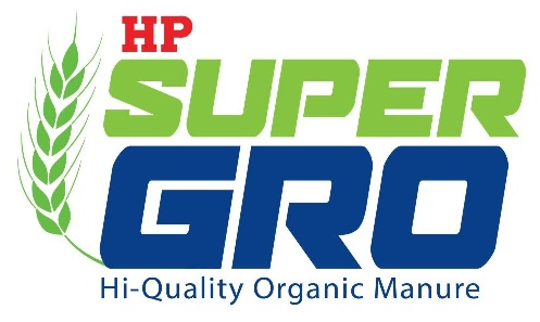 Hp Supergro Hi-quality Organic Manure Device mark 5682074 Trademark