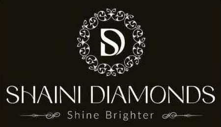 Shaini Diamonds Shine Brighter With Symbol Sd Device mark 5683695 Trademark