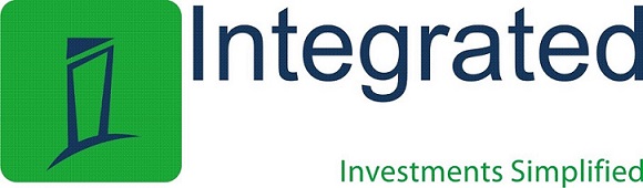 Integrated Investments Simplified Device mark 5684208 Trademark