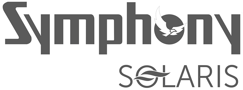 Symphony Solaris (label) Device mark 5683398 Trademark