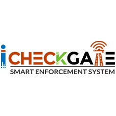 Icheckgate Device mark 5683952 Trademark