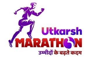 Utkarsh Marathon Device mark 5683470 Trademark