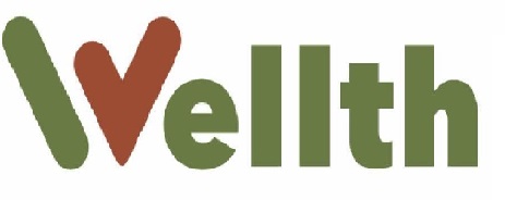 Wellth (label) Device mark 5683979 Trademark