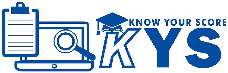 Kys - Know Your Score Device mark 5684143 Trademark