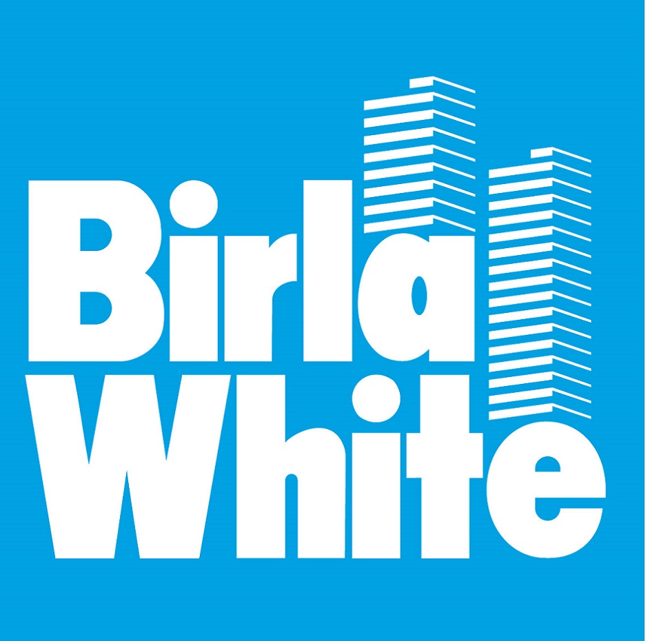 Birla White ( Logo And Device) Device mark 5684155 Trademark