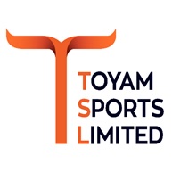 Toyam Sports Limited Device mark 5684625 Trademark