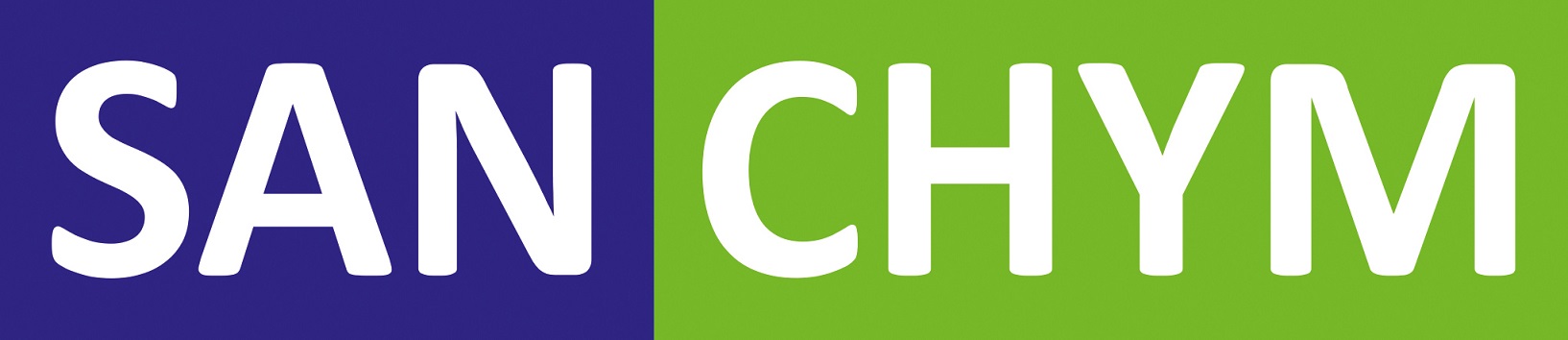 San Chym Device mark 5684774 Trademark