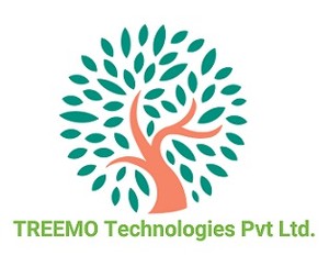 Treemo Technologies Pvt Ltd. Device mark 5685325 Trademark